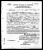 Rueben Garfield Bezanson Declaration of Intention to Naturalize