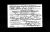 WWII Draft Card