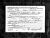 WWII Draft Card - Peter Juris Noordiik