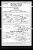 Marriage Record of Stanley Allison and Viola Gamache