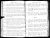 Elmer Kunde Baptismal Record