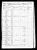 Federal Census 1860, Jacob Krieg family