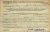 WWII Draft Card