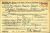 WWII Draft Card