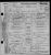 Marriage Record of Robert Tanguay and Monique Chabot