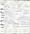 Edward James Hayes / Beverly Mae Annette Brady (F31864) Marriage Record