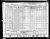 Federal Census 1940, Fred Varney family