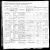 Ship's Manifest for Karolina Horzen, Line 25, 2