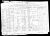 Ships's Manifest for Anton Horzen, Line 26