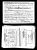 WWII Draft Card