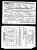 Ignatius Tomas Susa WWII Draft Card