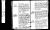Baptismal Record of Louis Philippe Chabot