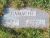 Headstone of Arthur R. Gamache / Jeanne Lagasse (F3238)