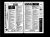 City Directory of Jackson, Mississippi 1955, Ralph Bourne family