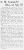 Stanislas Moise Ferdinand Gamache Obit