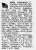Howard Charles Arb Obit
