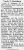 Voile Ketchum Obit