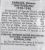 Simone (Ouellette) Gamache Obit