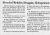 Herschel Medalie Obit