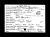 William Bousquet (Booska) Death Record