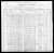 Federal Census 1900 - Eugene Paquette family Federal Census 1900 - Eugene Paquette family