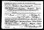 WWII Draft Record