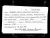 Hortense (DeLorme) Gamache Naturalization Index