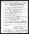 Reinhardt - Ross Marriage Record