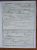 Military Honorable Discharge Papers-Frank David Gamache