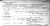 Thomas Gahagan / Elizabeth Gamache (F31371) Marriage Record