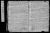 Burial Record of Elizabeth Ursule Cloutier