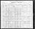 Federal Census 1900, William Leverance family 2
