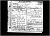 Joseph Ernest Gamache Death Certificate