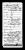 Armand Pecott / Mildred Filippelli (F30947) Marriage Record 1