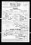 John Patrick Collins / Florence R. Duquette (F75) Marriage Record