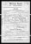 Leon Henry Duquette / Eugenia Emma LaVigne (F30556) Marriage Record