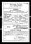 Mohar - Jenich Marriage Record