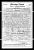 Iskra - Selby Marriage Record