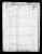 Federal Census 1850, Gottlieb Wettach family 2