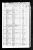 Federal Census 1850, Louis Gamache and Elizabeth Dahmen family Federal Census 1850, Louis Gamache and Elizabeth Dahmen family