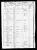 Federal Census 1850, John Porter family