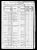 Federal Census 1870, August Springer family