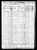 Federal Census 1870, William Wettach family1