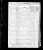Federal Census 1870, Gottlieb Wettach family