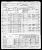 Federal Census 1950, Edward Gamache family Federal Census 1950, Edward Gamache family