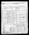 Federal Census 1950, Jack Jacobson family
