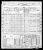Federal Census 1950, Auguste Enos Olivier Picotte (Peacock) / Philomene Marguerite Roy (F568)