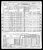 Federal Census 1950, Ademore Daudelin family