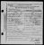 Marriage Record of Joseph Gamache and Fernande Roy