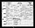 Michael Raymond Baslow / Cathy Jo Anderson (F30871) Marriage Record